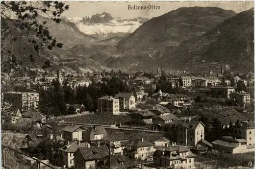 Bolzano-Gries -458756