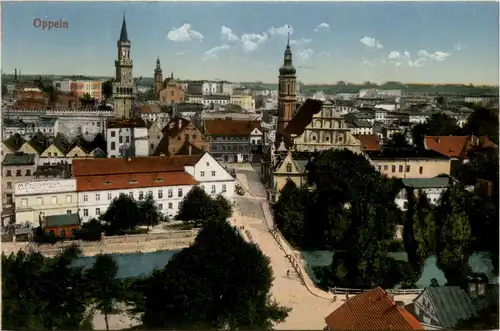 Oppeln - Schlesien -481602