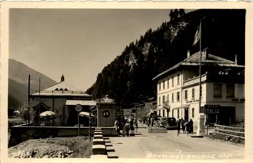 Brennergrenze -458814