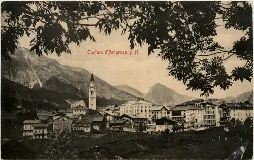 Cortina d A,pezzo -458914