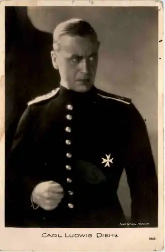 Carl Ludwig Diehl -482986