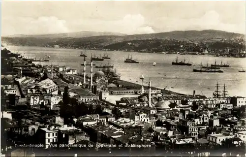 Constantinople -484770