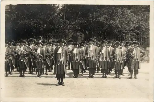 Vevey - Fete des Vignerons 1927 -94376