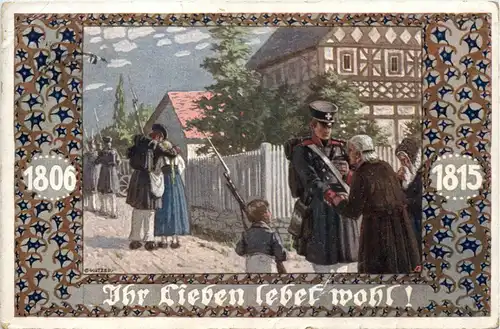 Bund der Deutschen in Böhmen - Ihr Lieben lebet wohl -94436