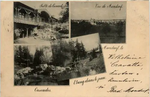 Modorf les Bains -459232