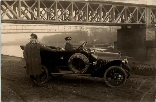 Leipzig - PKW -94694