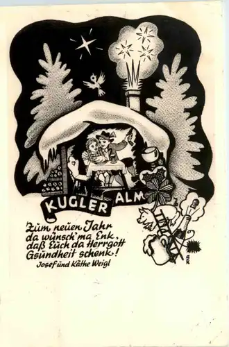 Deisenhofen - Kugler Alm -483948