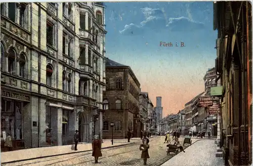 Fürth in Bayern -94888