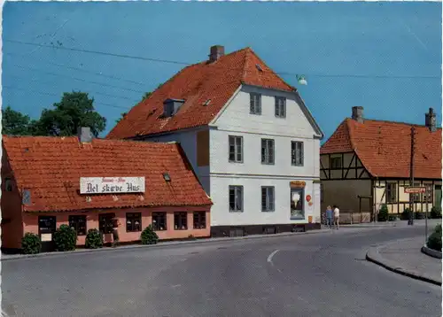 Stubbekobing - Gadeparti -484156