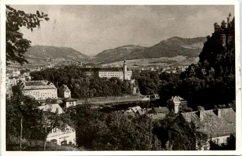 Tetschen Bodenbach -482382