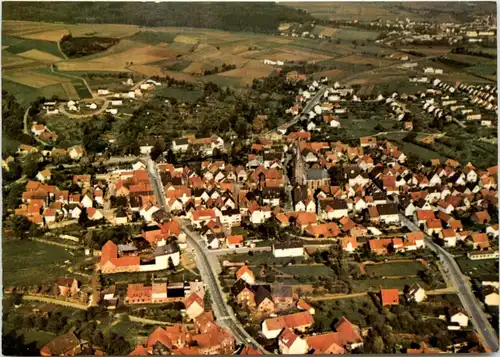 Mengeringhausen - Arolsen -484280