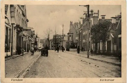 Veendam - Kerkstraat -459750