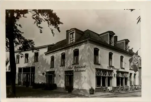 Lochem - Hotel Schoonoord -459850