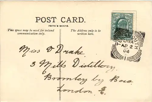 Oddicombe Beach -459968