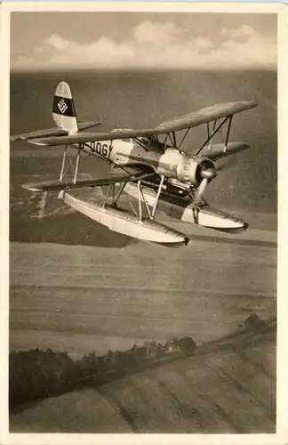 Arado Ar 95 - 3. Reich -482722