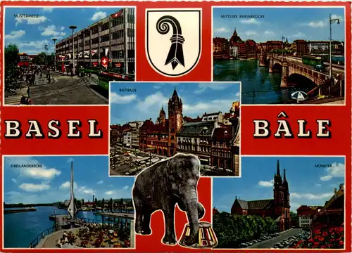 Basel -484012