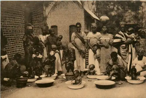 Jezuiten in Kongo -484544