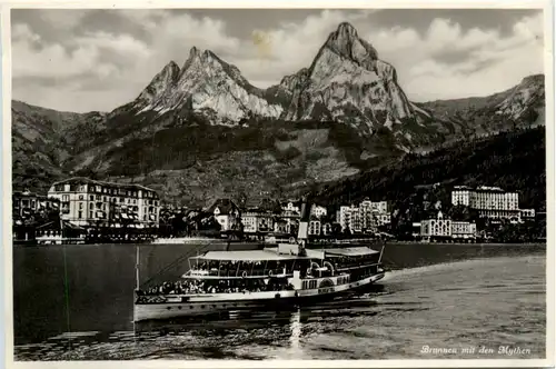 Brunnen mit den Mythen -484072