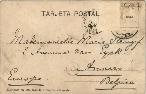 Buenos Aires - Avenida alvear -484600