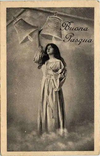 Buona Pasqua -95492