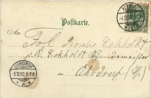 Gut Heil - Turnvater Jahn -482822