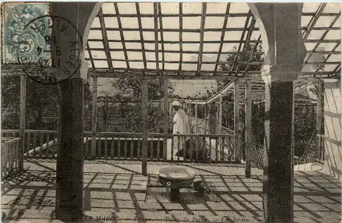 Maroc - Tetuan -484656