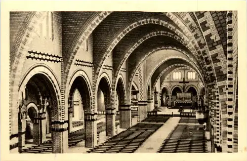 Congo Belge - Mission des RR PP Jesuites -484700