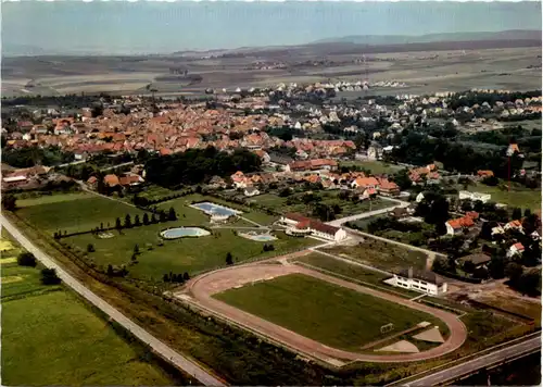 Bad Münder am Deister - Rohmelbad -484268