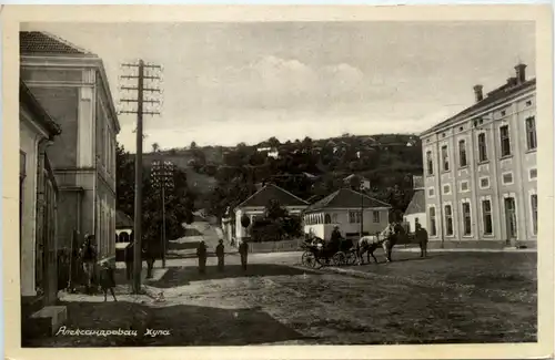 Aleksandrovac -460368