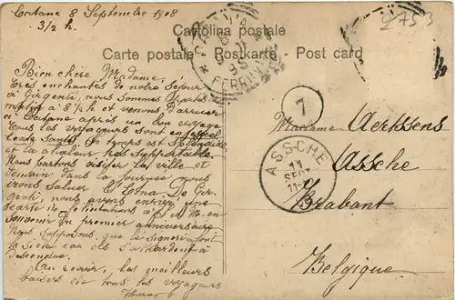 Catania - Cattedrale -485306