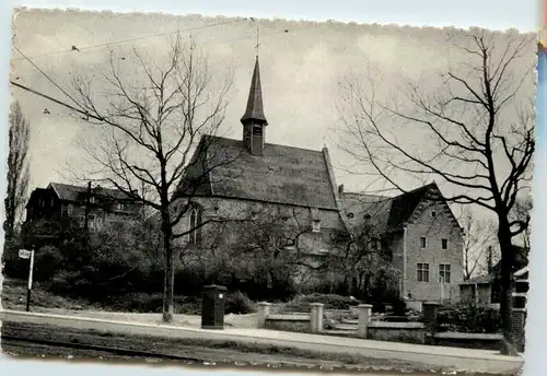 Woulwe-St. Lambert -485790