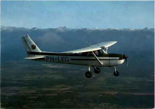 Kleinflugzeug -484368