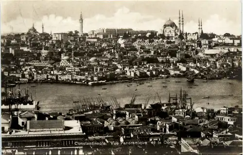 Constantinople -484776