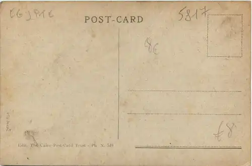 Suez - The Catolic Church -485346