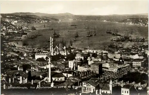 Constantinople -484796