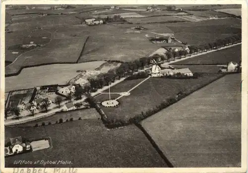 Dybbel Molle -460508