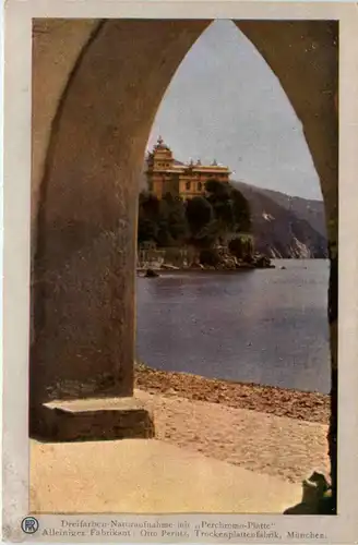 San Michele - Rapallo -95908