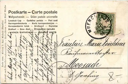 San Michele - Rapallo -95908