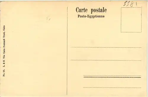 Cairo - Bord du Nil -484876