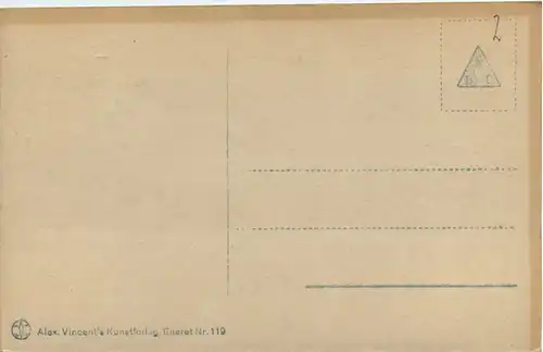 Kobenhavn - Raadhuspladsen -460588