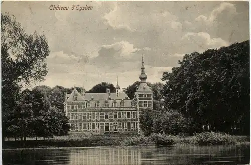 Chateau d Eysden -485930