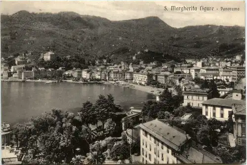 s. Margherita Ligure -485506