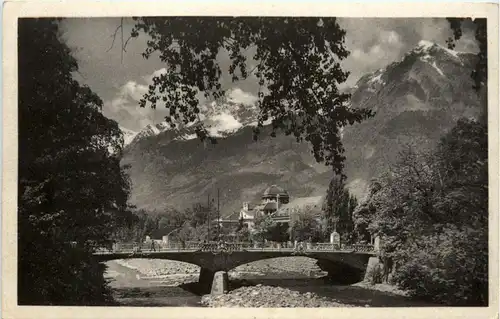 Meran - Kurhaus -96168