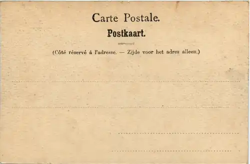 Bruxelles - Porte Louise -485626