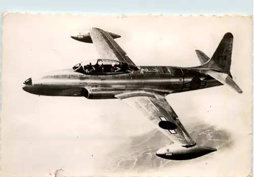 Lockheed TF80 -484402