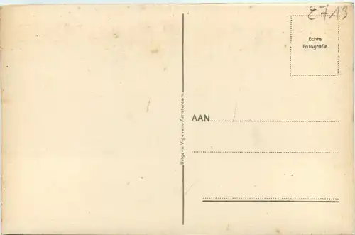 Amsterdam - Heerengracht -485180