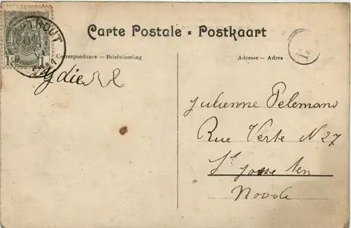 Heide-Calmpthout -485726