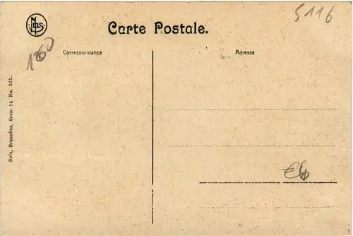 Congo Belge - Ka-Tanga -484522