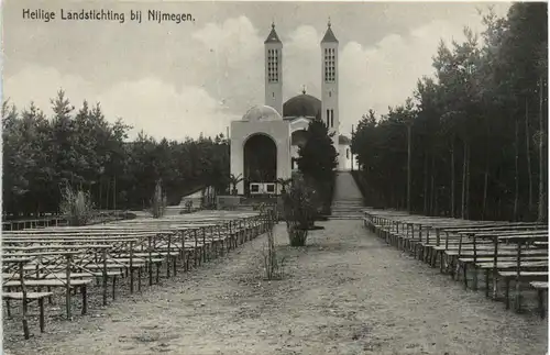 Heilige Landstichting bij Nijmegen -485280