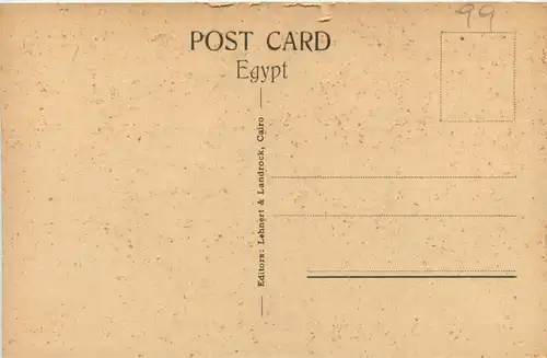 Cairo - Tut Ankh Amen -485460